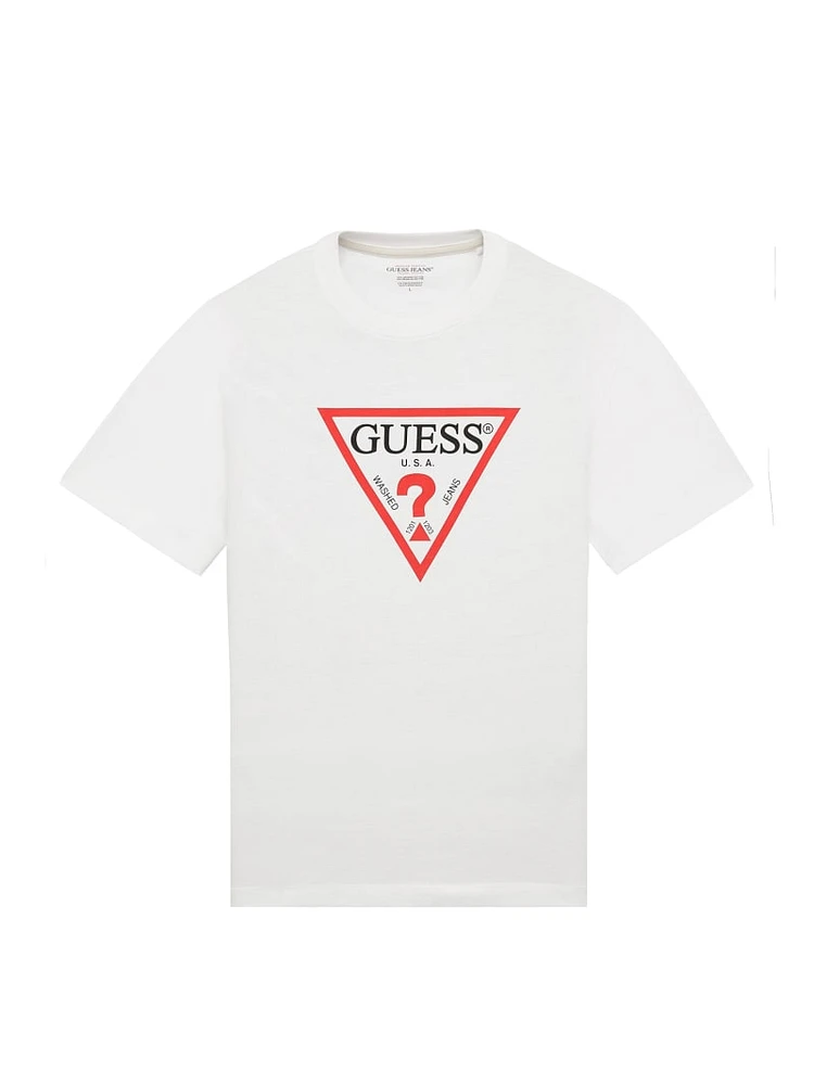 Iconic Tee