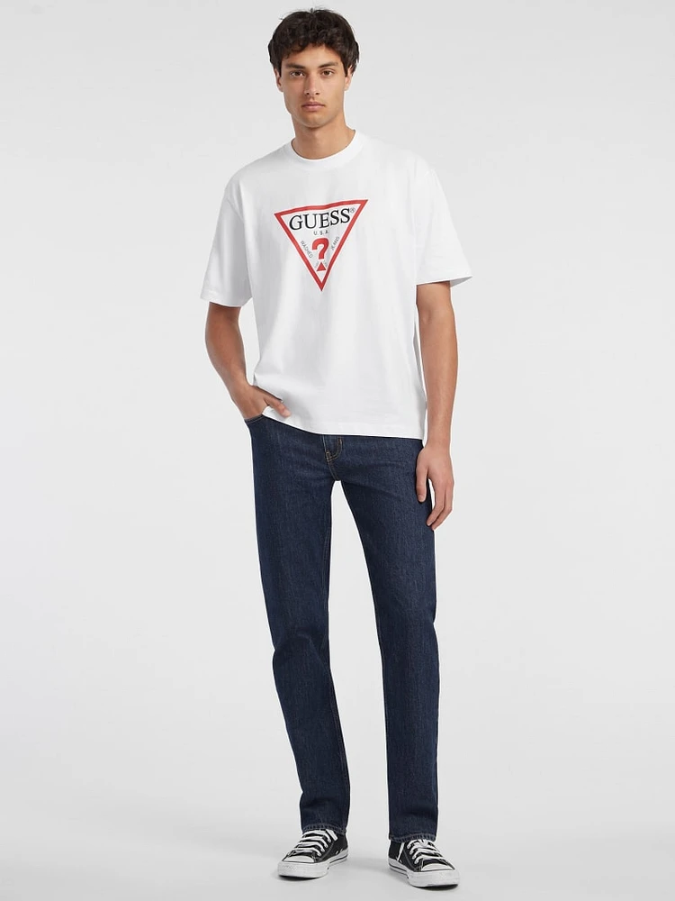Iconic Tee
