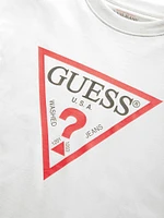Iconic Tee