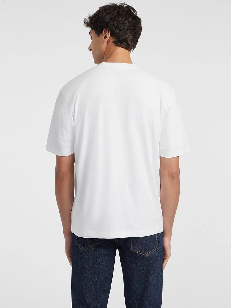 Iconic Tee