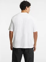 Mini Patch Tee