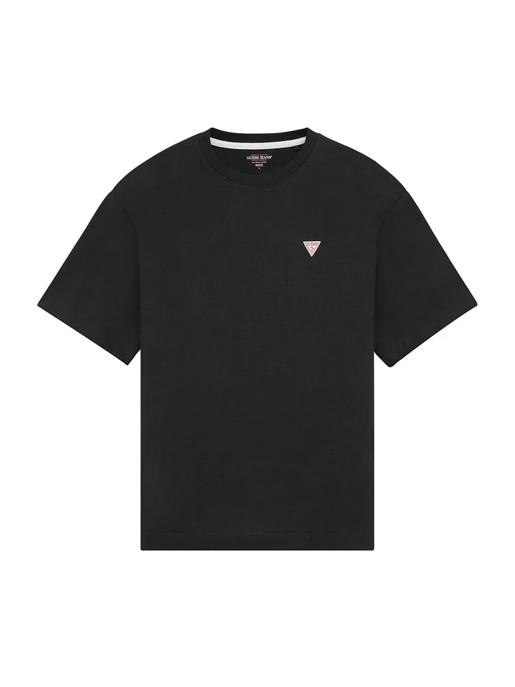 Mini Patch Tee