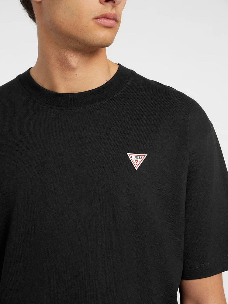 Mini Patch Tee