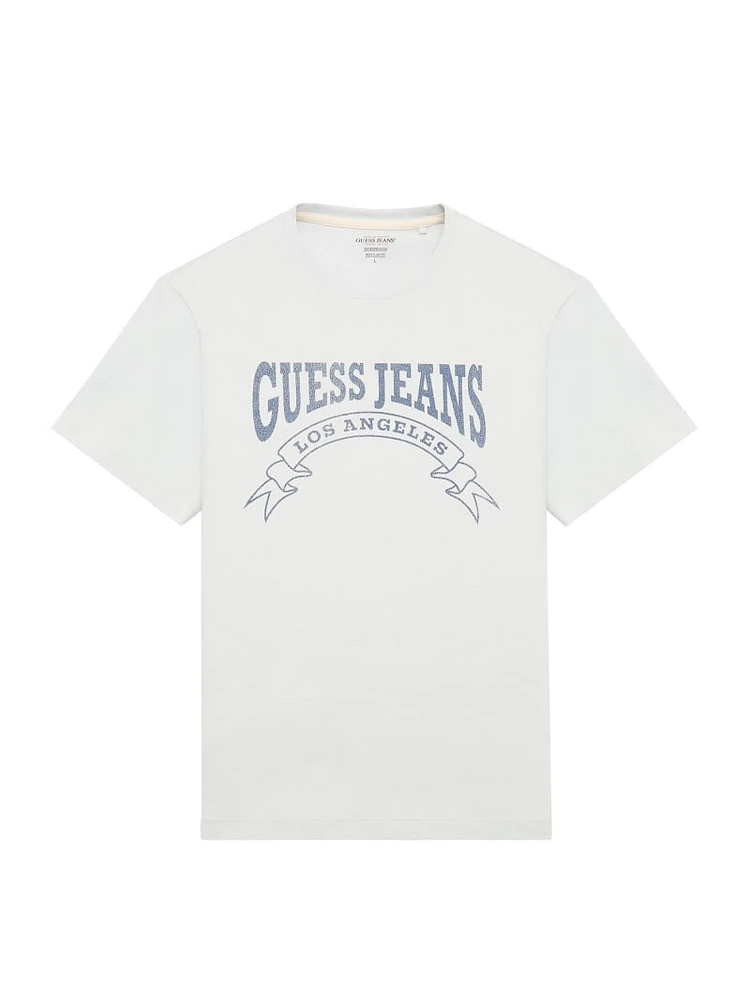 Banner Tee