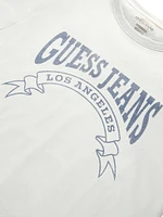 Banner Tee