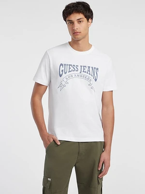 Banner Tee