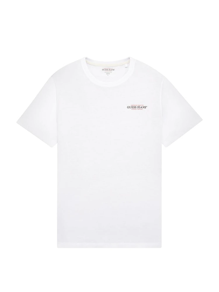 Slim American Tradition Tee