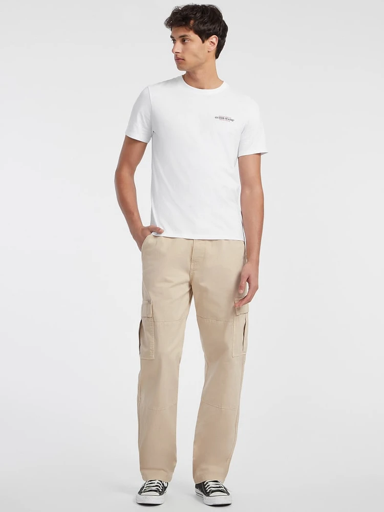 Slim American Tradition Tee