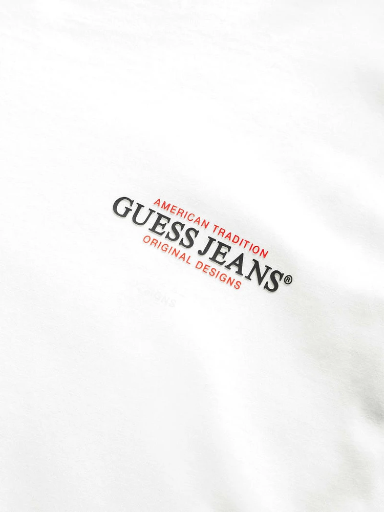 Slim American Tradition Tee