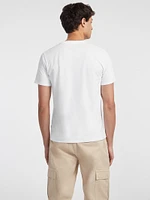 Slim American Tradition Tee