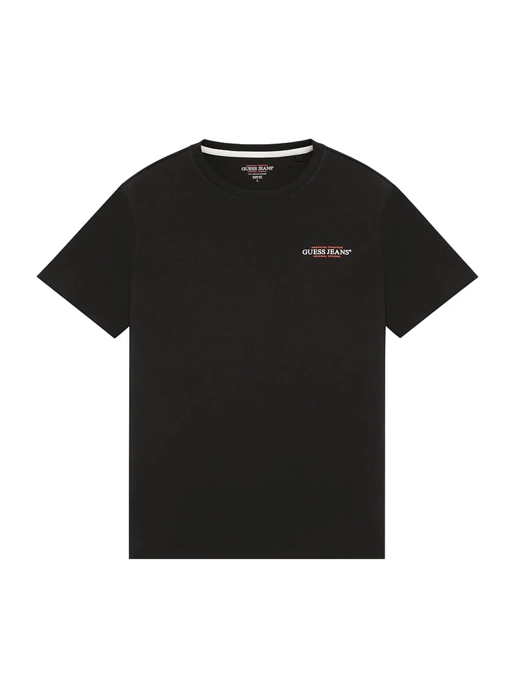 Slim American Tradition Tee