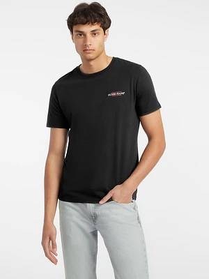 Slim American Tradition Tee