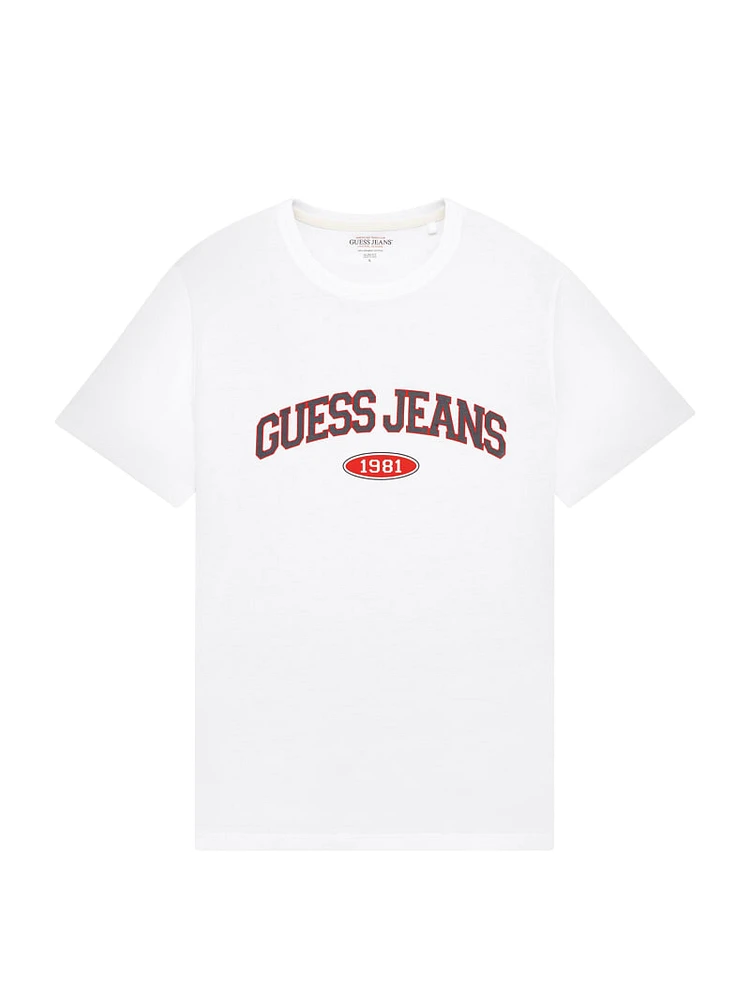 Slim 1981 Tee
