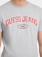 Slim 1981 Tee