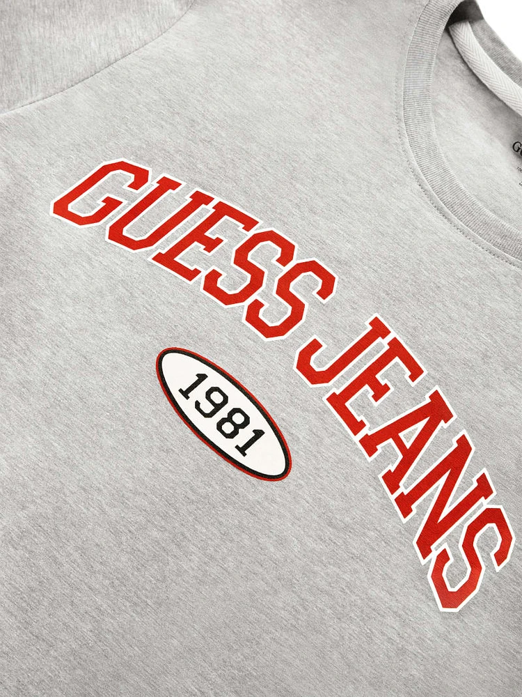 Slim 1981 Tee