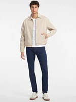 Twill Jacket