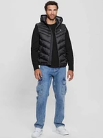 Eco Super Light Puffer Vest