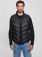 Eco Super Light Puffer Vest