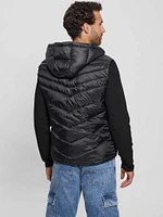 Eco Super Light Puffer Vest