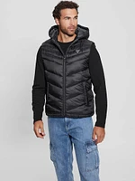 Eco Super Light Puffer Vest