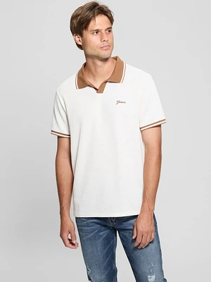 Weston Knit Polo