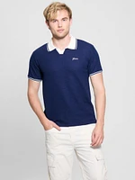 Weston Knit Polo