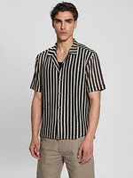 Panama Stripe Shirt