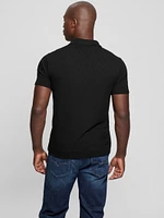 Ryker Rib Knit Polo