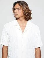 Colton Knit Shirt