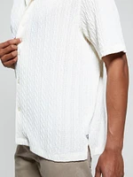 Colton Knit Shirt