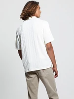 Colton Knit Shirt