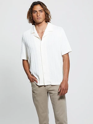 Colton Knit Shirt
