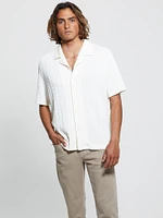 Colton Knit Shirt