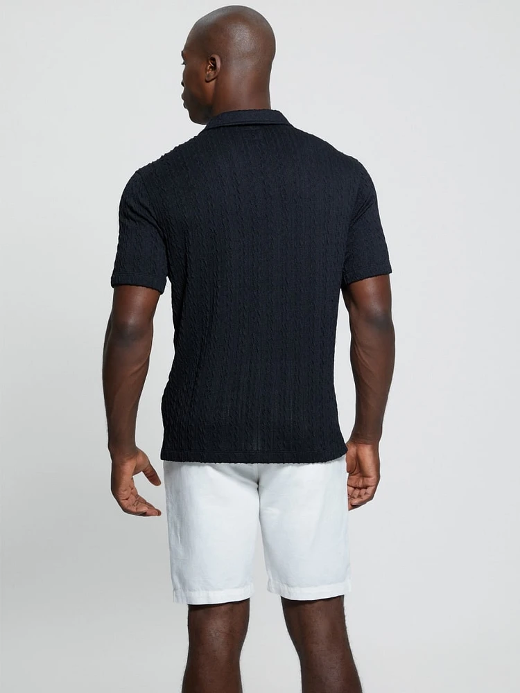 Colton Knit Shirt