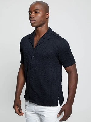 Colton Knit Shirt