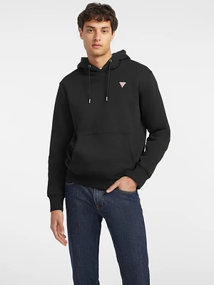 Slim Mini Triangle Hoodie