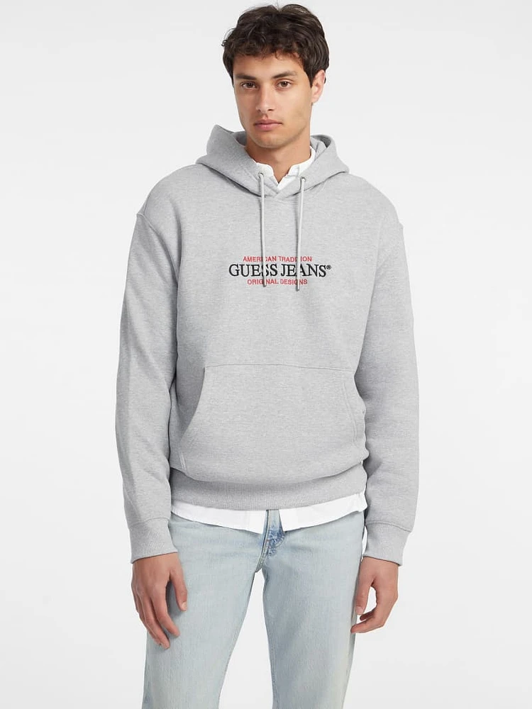 American Tradition Hoodie