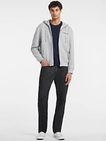 American Tradition Zip-Up Hoodie