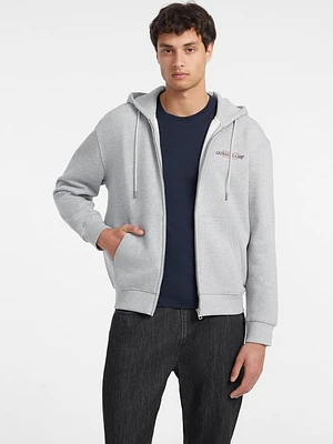American Tradition Zip-Up Hoodie