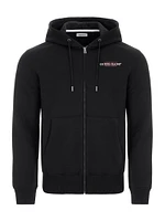 American Tradition Zip-Up Hoodie