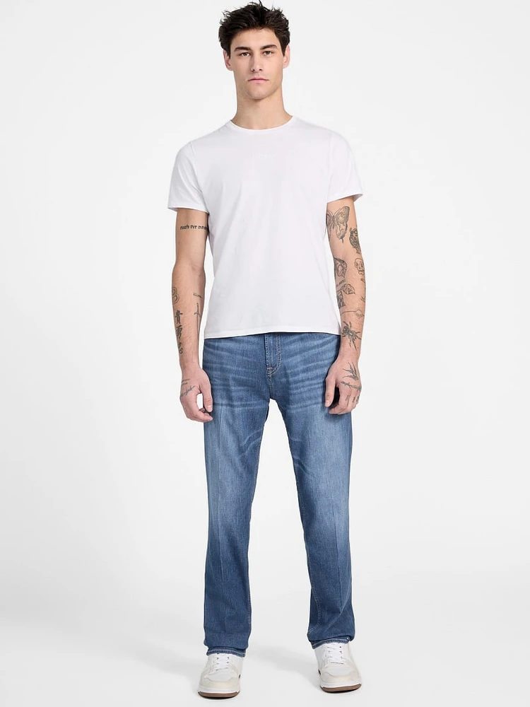 Eco Rodeo Straight Jeans