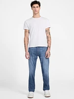 Eco Rodeo Straight Jeans
