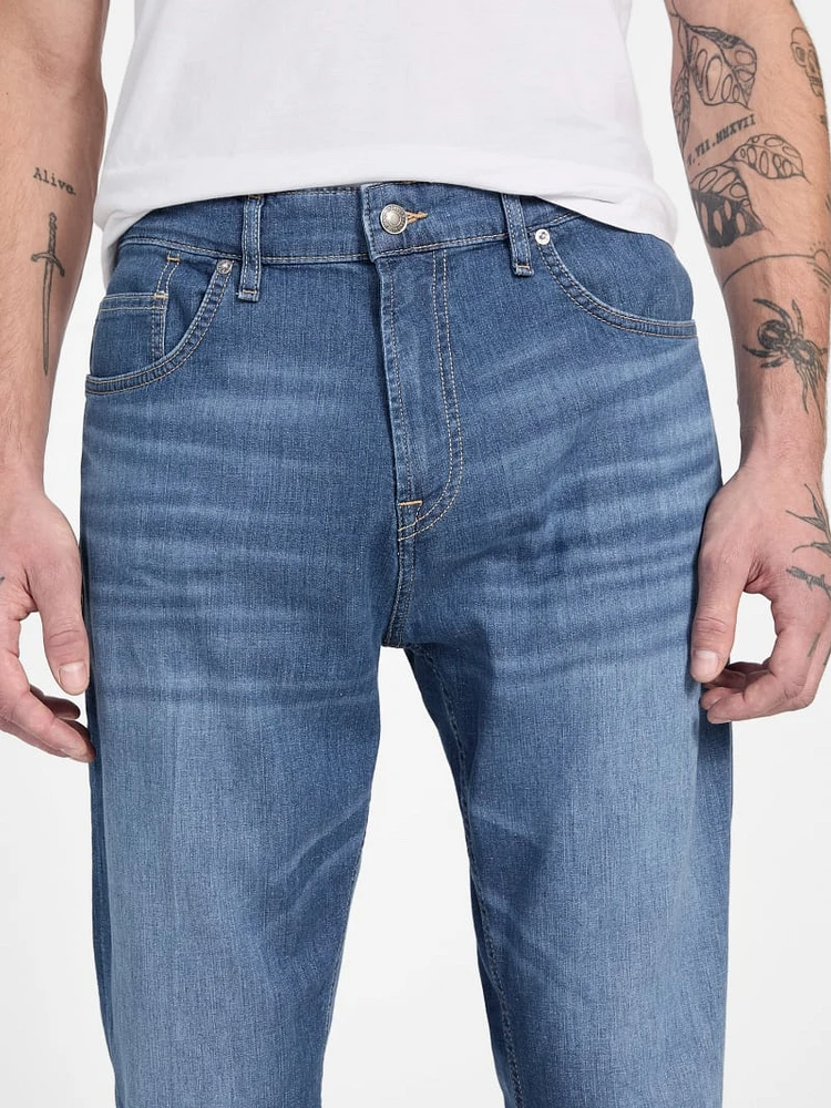 Eco Rodeo Straight Jeans
