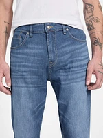 Eco Rodeo Straight Jeans