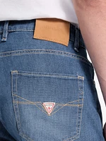 Eco Rodeo Straight Jeans