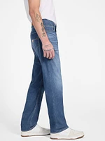 Eco Rodeo Straight Jeans