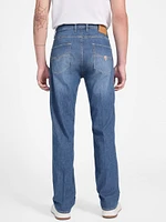 Eco Rodeo Straight Jeans