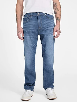 Eco Rodeo Straight Jeans