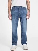 Eco Rodeo Straight Jeans