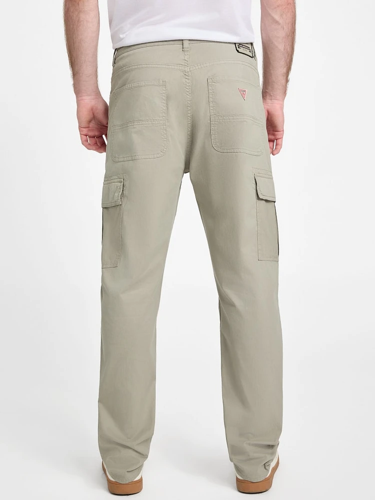 Julianne Cargo Pants